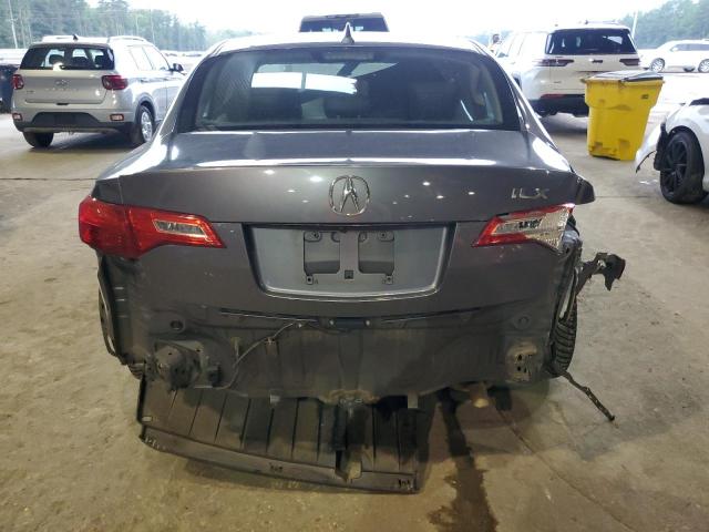 Photo 5 VIN: 19VDE1F39FE005782 - ACURA ILX 20 