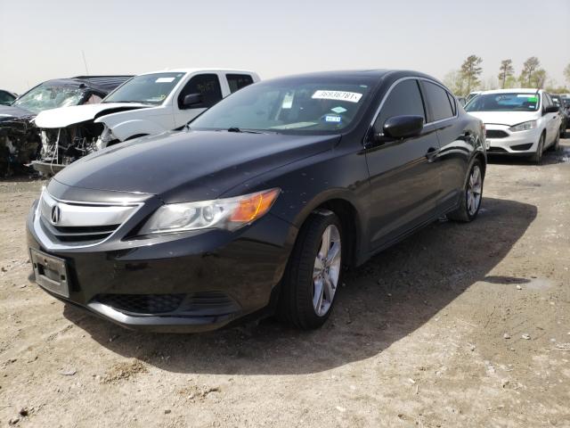 Photo 1 VIN: 19VDE1F39FE006074 - ACURA ILX 20 