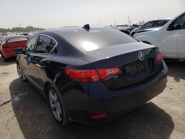 Photo 2 VIN: 19VDE1F39FE006074 - ACURA ILX 20 