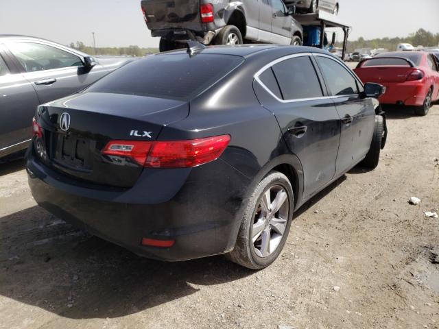 Photo 3 VIN: 19VDE1F39FE006074 - ACURA ILX 20 