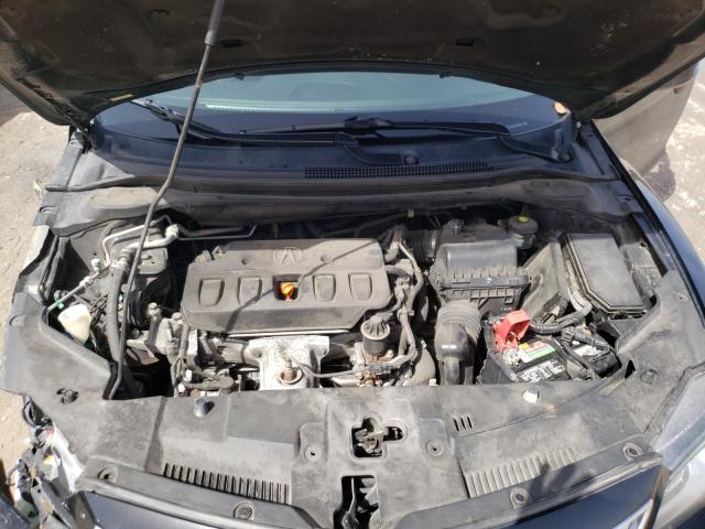 Photo 6 VIN: 19VDE1F39FE006074 - ACURA ILX 20 