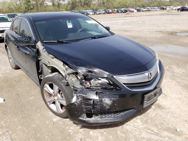 Photo 8 VIN: 19VDE1F39FE006074 - ACURA ILX 20 