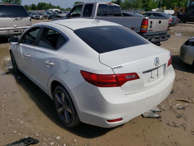 Photo 2 VIN: 19VDE1F39FE006933 - ACURA ILX 20 