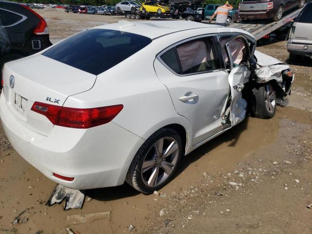 Photo 3 VIN: 19VDE1F39FE006933 - ACURA ILX 20 