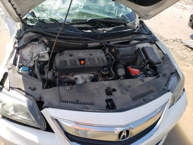 Photo 6 VIN: 19VDE1F39FE006933 - ACURA ILX 20 