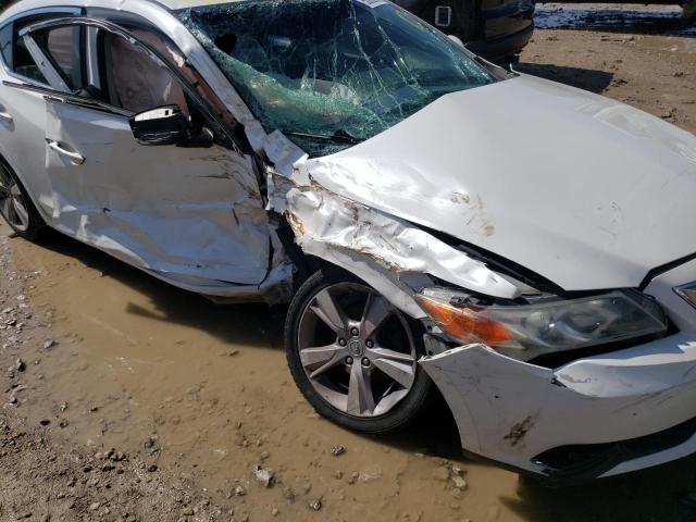 Photo 8 VIN: 19VDE1F39FE006933 - ACURA ILX 20 