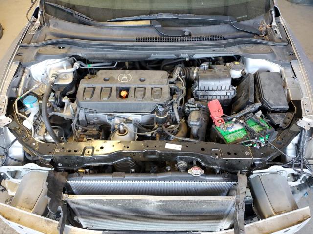 Photo 10 VIN: 19VDE1F39FE007001 - ACURA ILX 20 