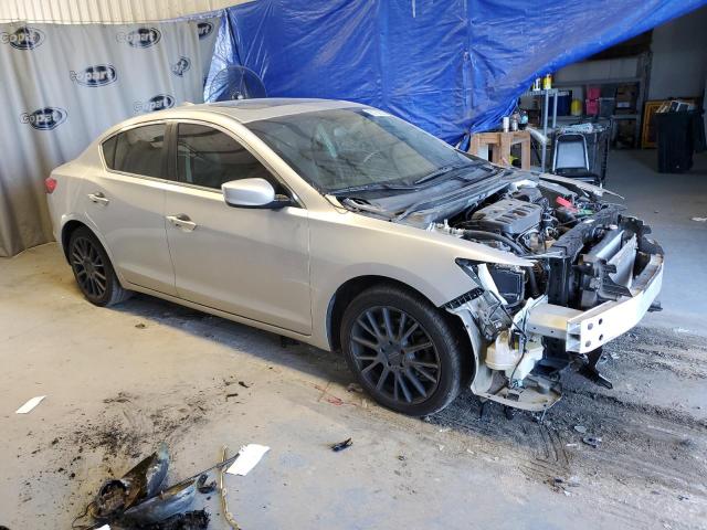 Photo 3 VIN: 19VDE1F39FE007001 - ACURA ILX 20 