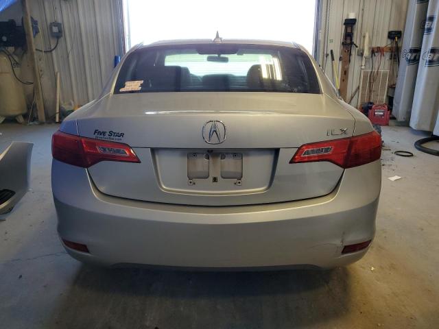 Photo 5 VIN: 19VDE1F39FE007001 - ACURA ILX 20 