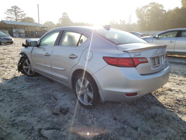 Photo 2 VIN: 19VDE1F39FE008021 - ACURA ILX 20 