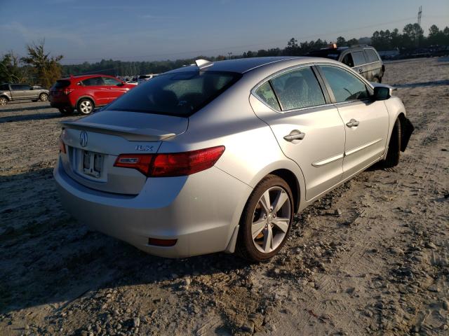 Photo 3 VIN: 19VDE1F39FE008021 - ACURA ILX 20 