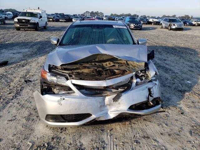 Photo 8 VIN: 19VDE1F39FE008021 - ACURA ILX 20 