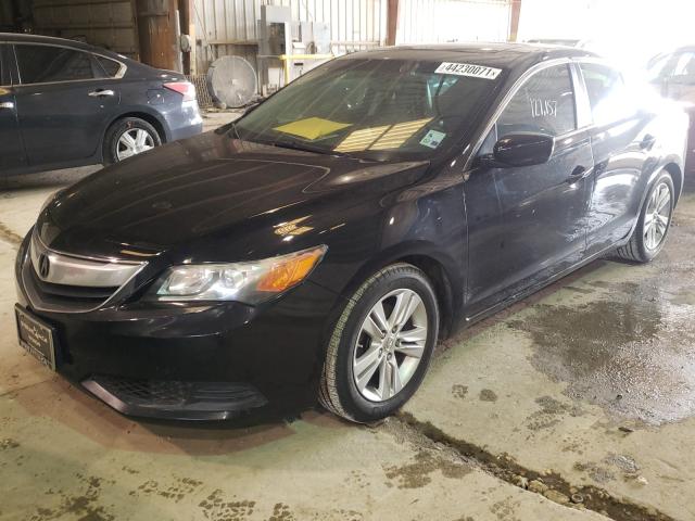 Photo 1 VIN: 19VDE1F3XDE000586 - ACURA ILX 20 