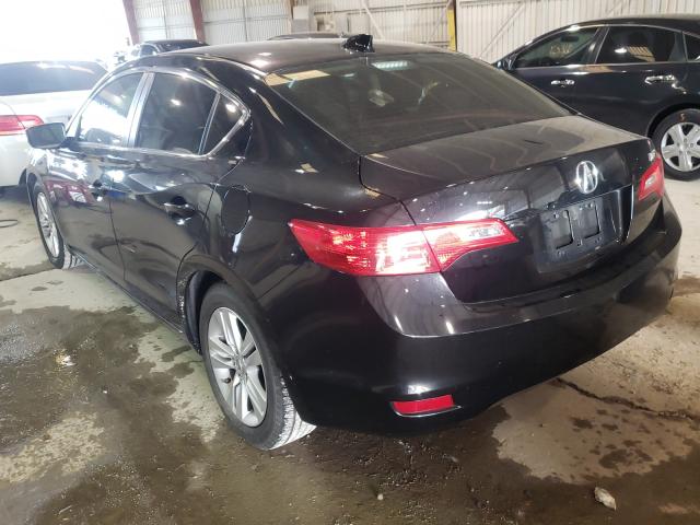 Photo 2 VIN: 19VDE1F3XDE000586 - ACURA ILX 20 