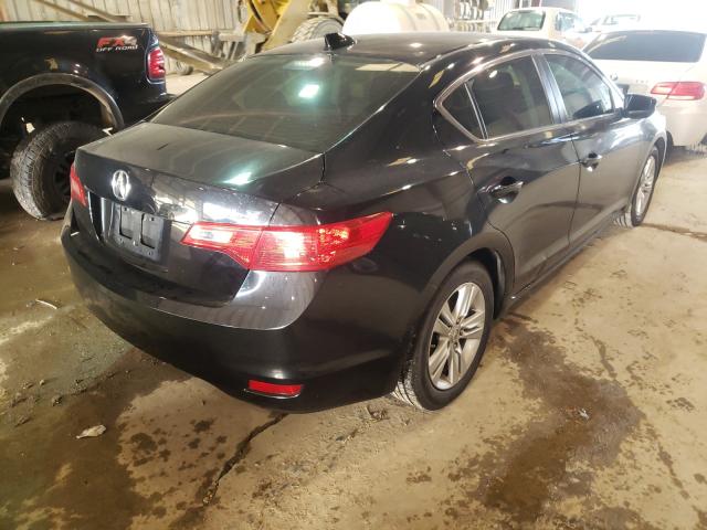 Photo 3 VIN: 19VDE1F3XDE000586 - ACURA ILX 20 