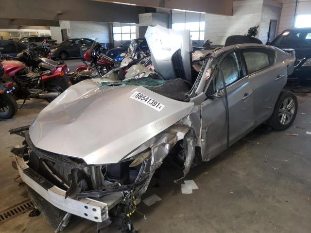 Photo 1 VIN: 19VDE1F3XDE005366 - ACURA ILX 20 