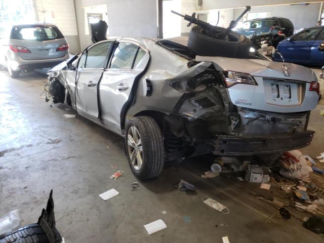 Photo 2 VIN: 19VDE1F3XDE005366 - ACURA ILX 20 