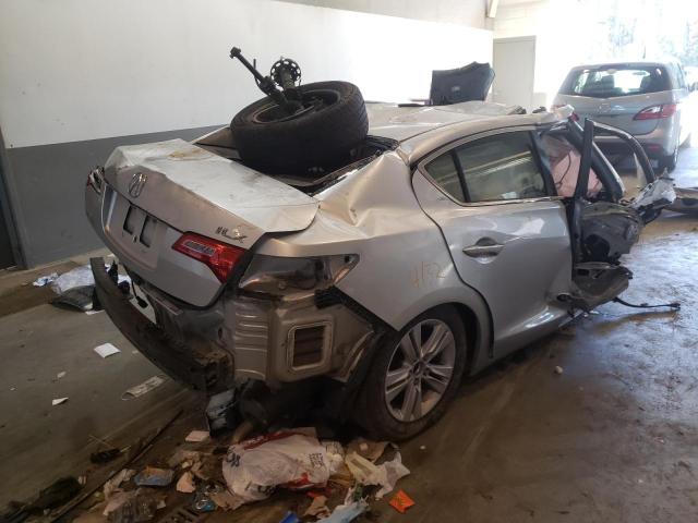 Photo 3 VIN: 19VDE1F3XDE005366 - ACURA ILX 20 