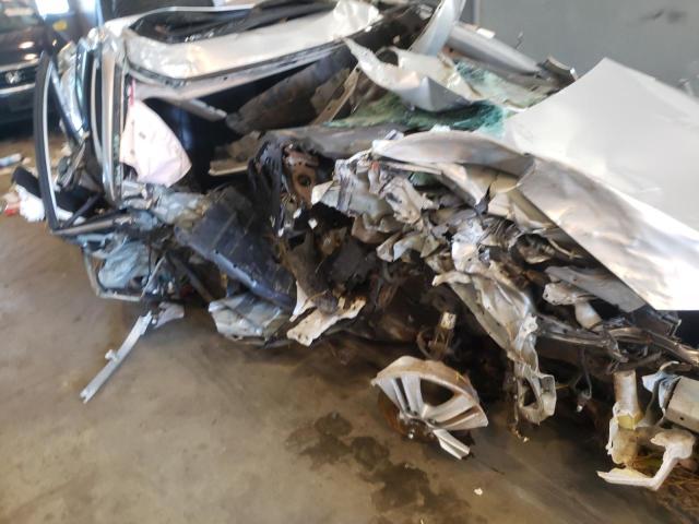 Photo 8 VIN: 19VDE1F3XDE005366 - ACURA ILX 20 