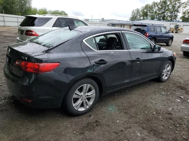 Photo 2 VIN: 19VDE1F3XDE012236 - ACURA ILX 20 