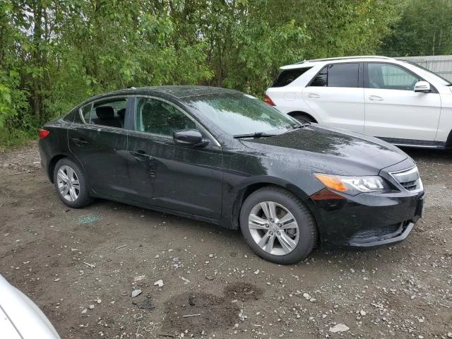 Photo 3 VIN: 19VDE1F3XDE012236 - ACURA ILX 20 