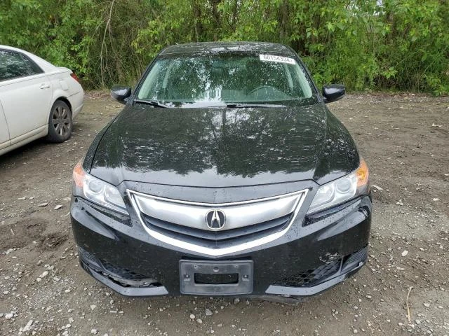 Photo 4 VIN: 19VDE1F3XDE012236 - ACURA ILX 20 