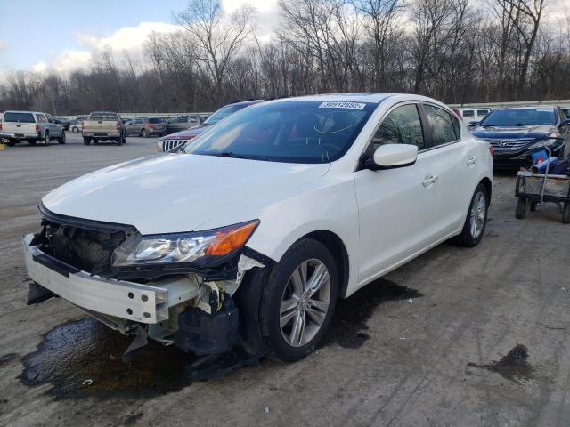 Photo 1 VIN: 19VDE1F3XDE017842 - ACURA ILX 20 