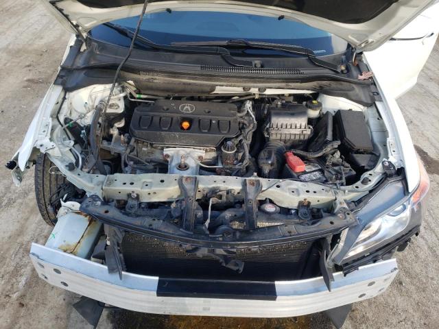 Photo 6 VIN: 19VDE1F3XDE017842 - ACURA ILX 20 