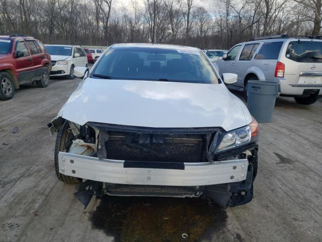 Photo 8 VIN: 19VDE1F3XDE017842 - ACURA ILX 20 