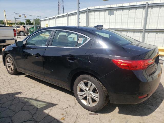 Photo 1 VIN: 19VDE1F3XDE018358 - ACURA ILX 