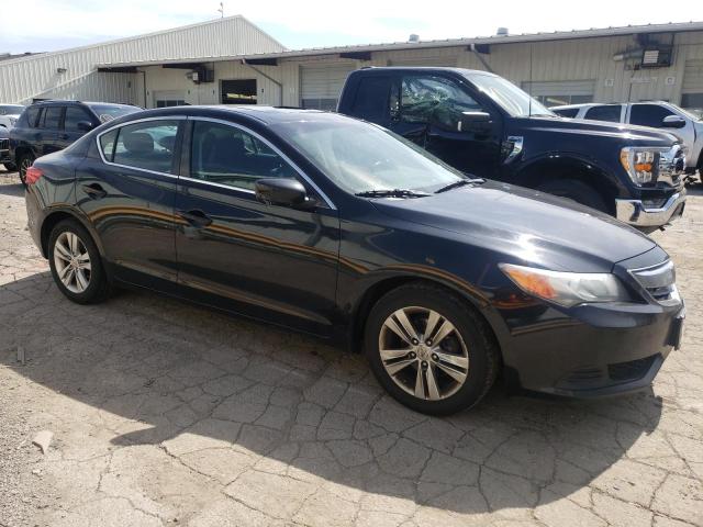 Photo 3 VIN: 19VDE1F3XDE018358 - ACURA ILX 