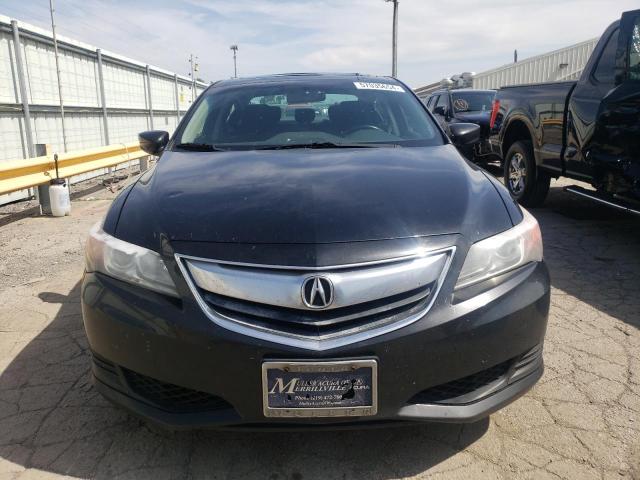 Photo 4 VIN: 19VDE1F3XDE018358 - ACURA ILX 