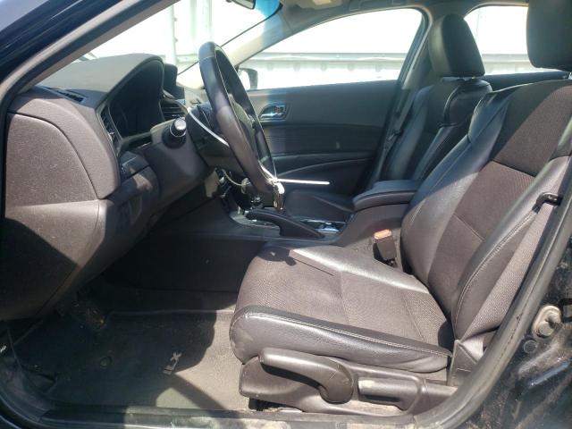 Photo 6 VIN: 19VDE1F3XDE018358 - ACURA ILX 