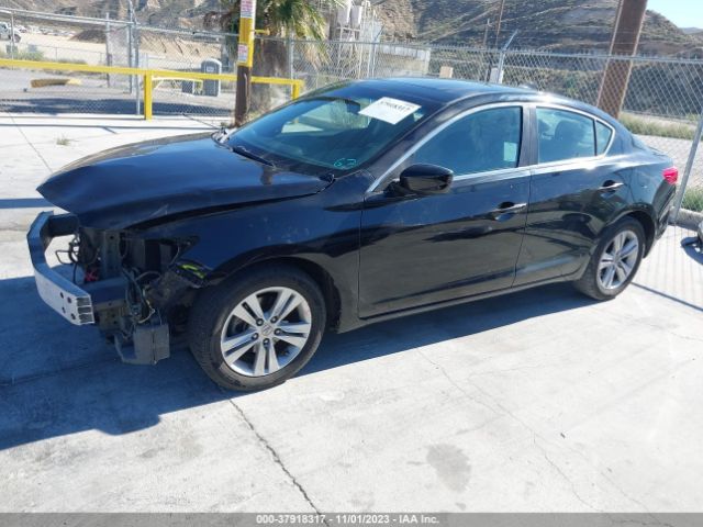 Photo 1 VIN: 19VDE1F3XDE020059 - ACURA ILX 