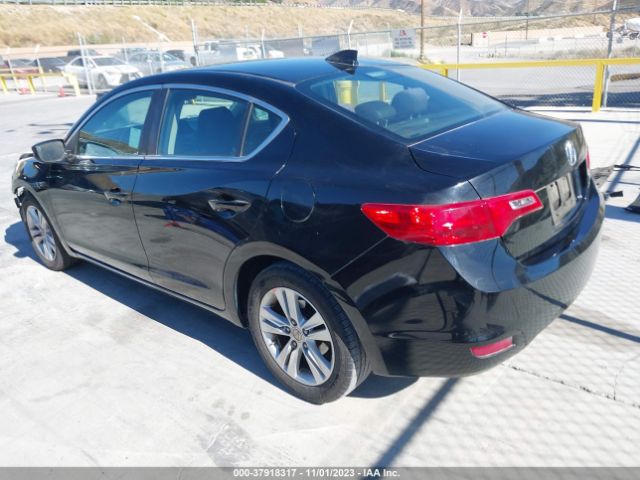 Photo 2 VIN: 19VDE1F3XDE020059 - ACURA ILX 