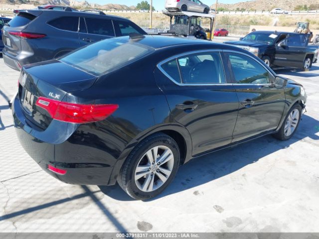 Photo 3 VIN: 19VDE1F3XDE020059 - ACURA ILX 