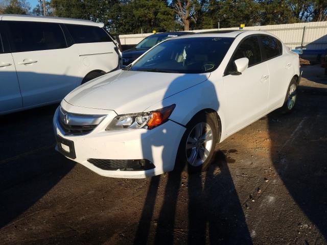 Photo 1 VIN: 19VDE1F3XDE020305 - ACURA ILX 20 