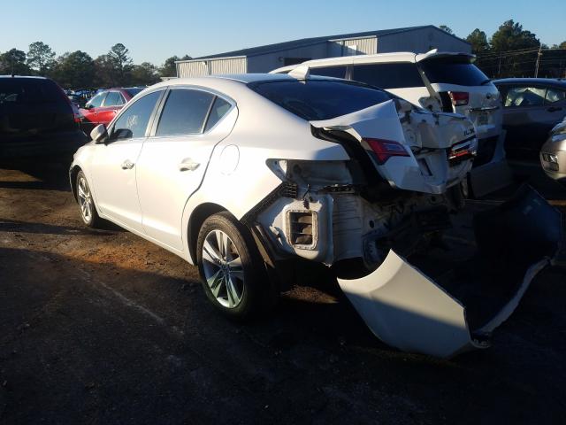 Photo 2 VIN: 19VDE1F3XDE020305 - ACURA ILX 20 