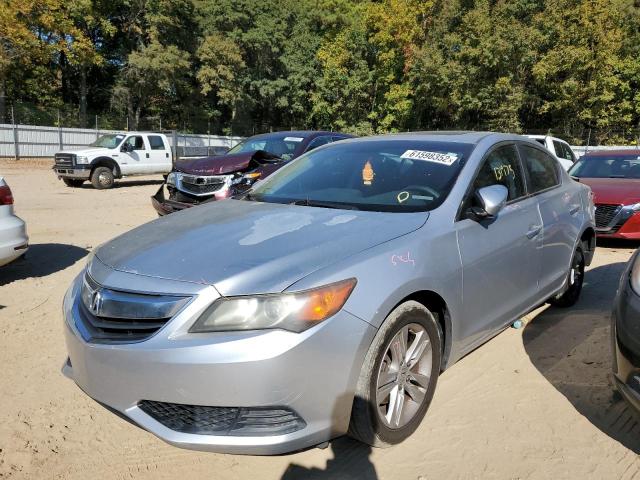 Photo 1 VIN: 19VDE1F3XDE020322 - ACURA ILX 20 