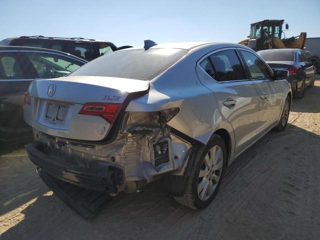 Photo 3 VIN: 19VDE1F3XDE020322 - ACURA ILX 20 