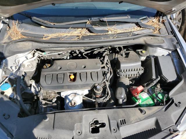 Photo 6 VIN: 19VDE1F3XDE020322 - ACURA ILX 20 