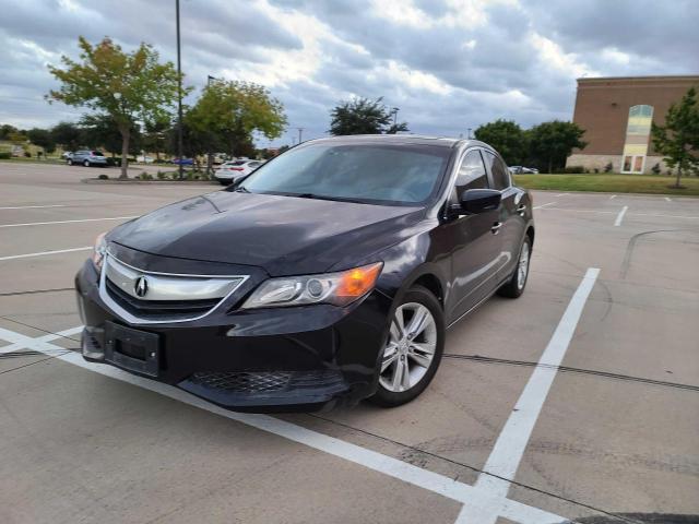 Photo 1 VIN: 19VDE1F3XDE020644 - ACURA ILX 20 