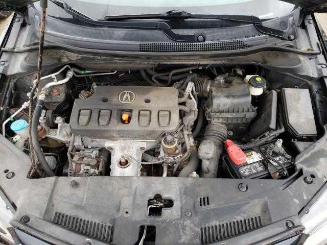 Photo 6 VIN: 19VDE1F3XDE020644 - ACURA ILX 20 