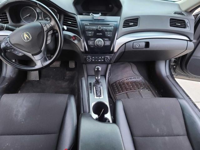 Photo 8 VIN: 19VDE1F3XDE020644 - ACURA ILX 20 