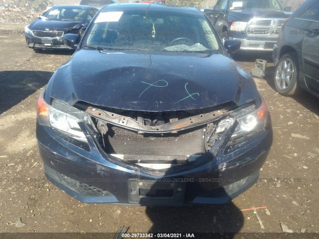 Photo 5 VIN: 19VDE1F3XDE020689 - ACURA ILX 