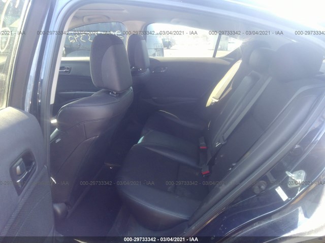 Photo 7 VIN: 19VDE1F3XDE020689 - ACURA ILX 