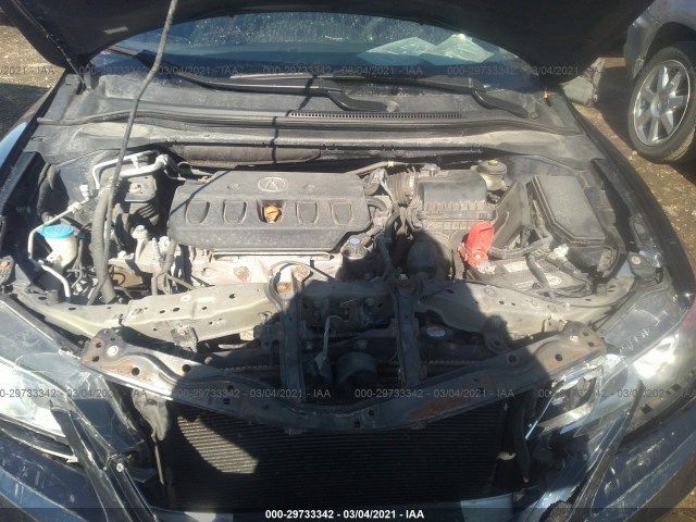 Photo 9 VIN: 19VDE1F3XDE020689 - ACURA ILX 