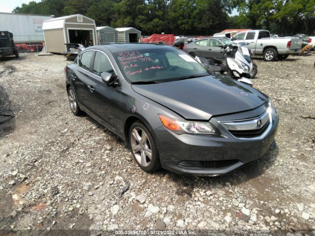 Photo 0 VIN: 19VDE1F3XEE000170 - ACURA ILX 