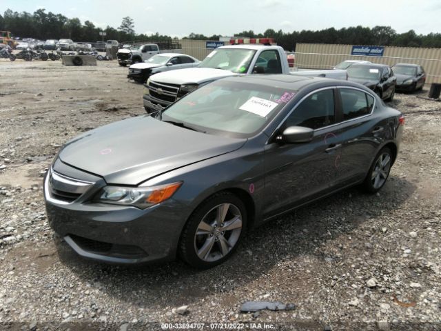 Photo 1 VIN: 19VDE1F3XEE000170 - ACURA ILX 