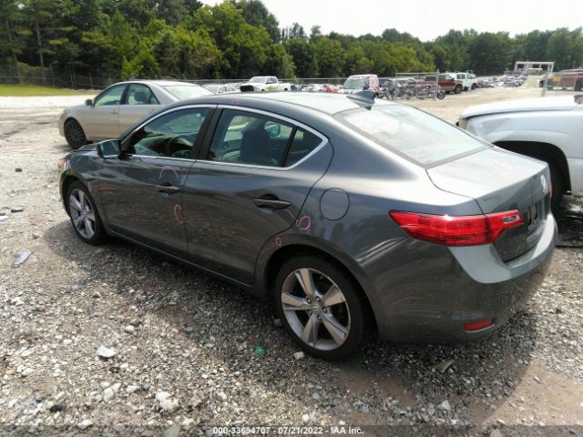 Photo 2 VIN: 19VDE1F3XEE000170 - ACURA ILX 